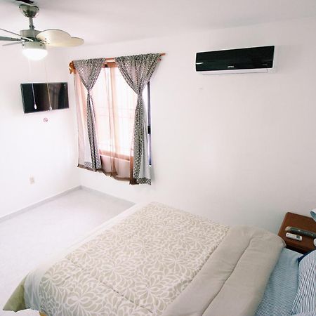Casa Kosan Apartment Канкун Екстериор снимка