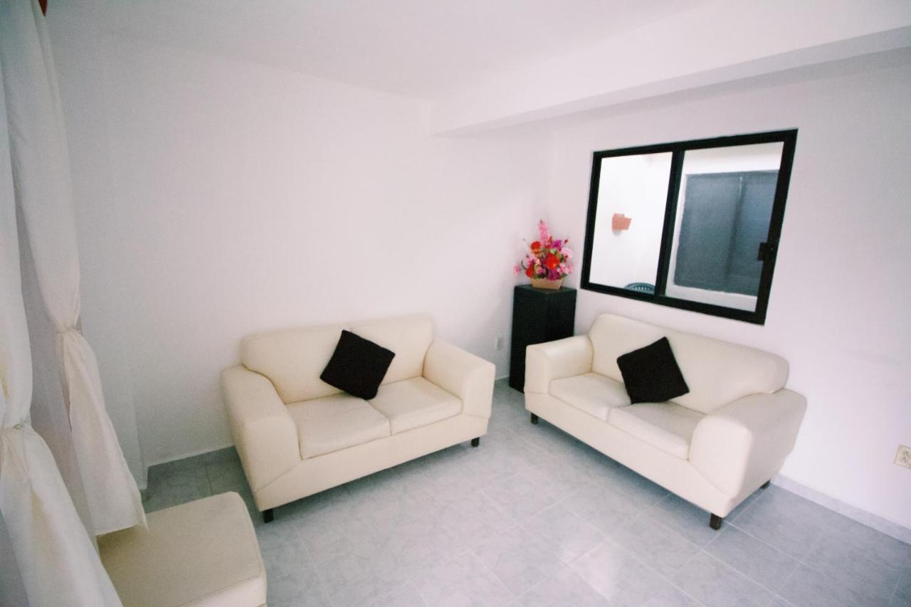 Casa Kosan Apartment Канкун Екстериор снимка