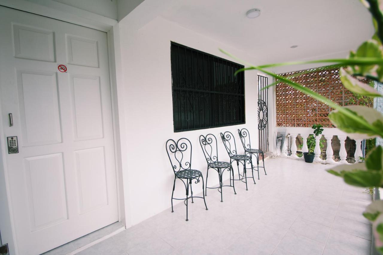 Casa Kosan Apartment Канкун Екстериор снимка