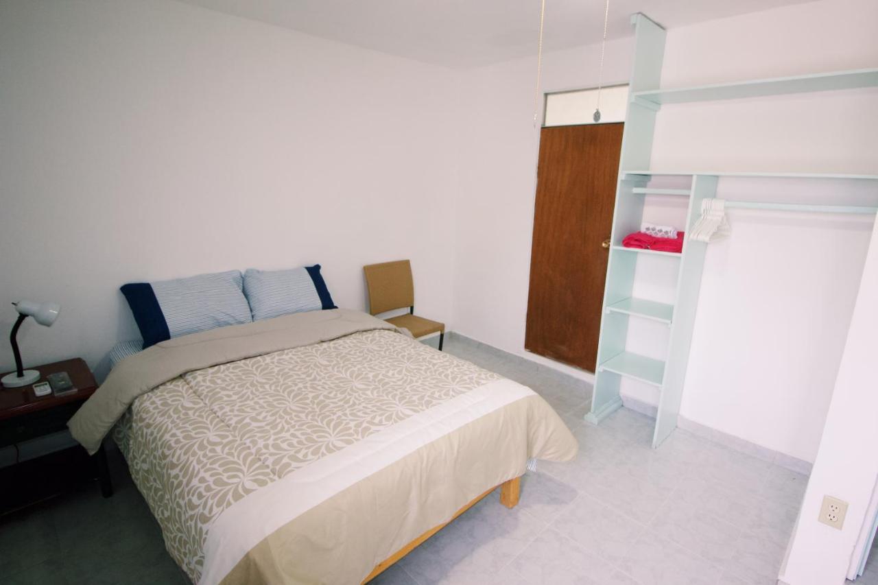 Casa Kosan Apartment Канкун Екстериор снимка