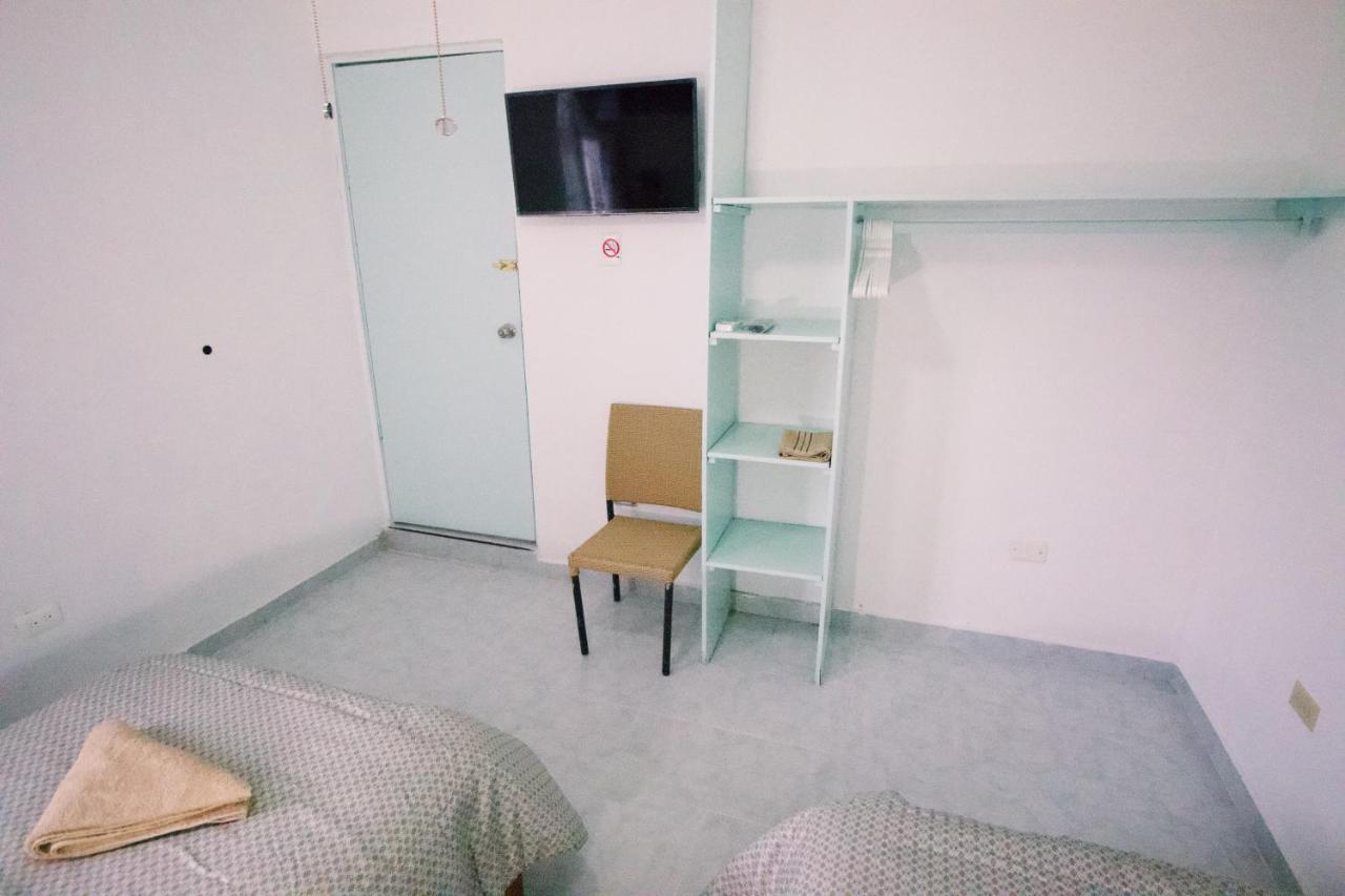 Casa Kosan Apartment Канкун Екстериор снимка