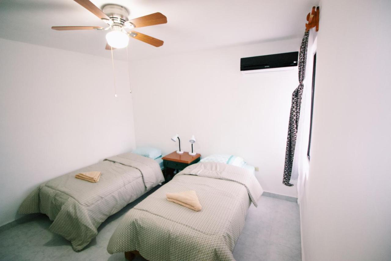 Casa Kosan Apartment Канкун Екстериор снимка