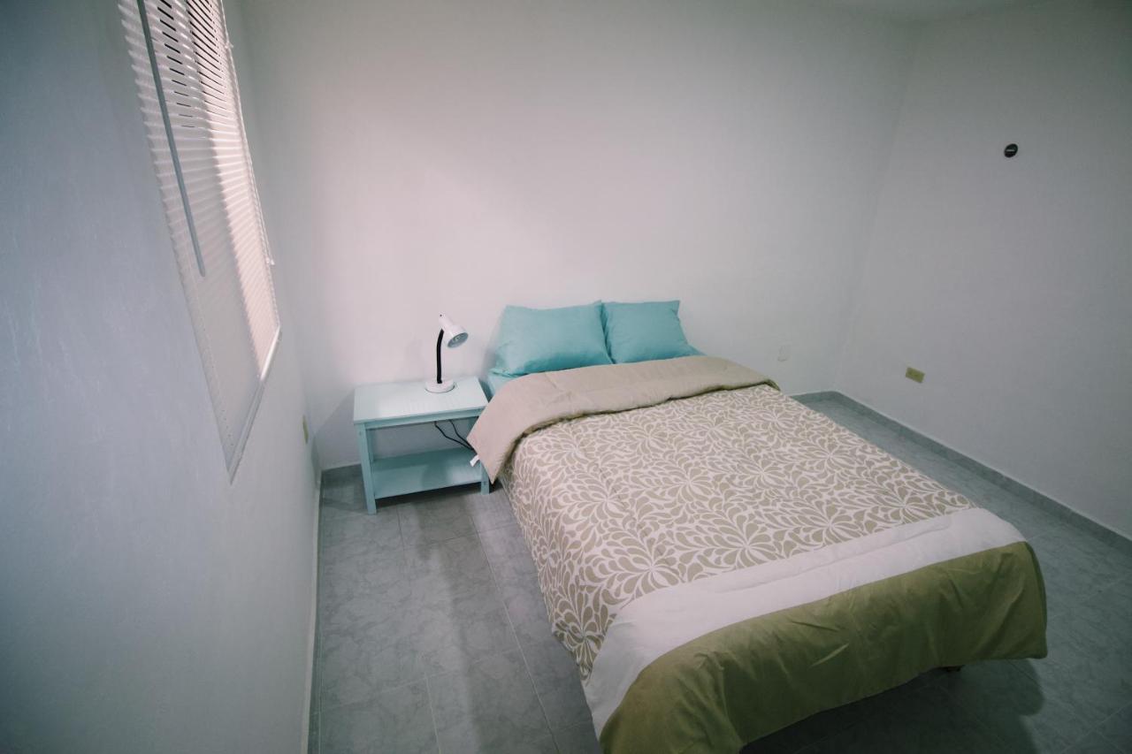 Casa Kosan Apartment Канкун Екстериор снимка