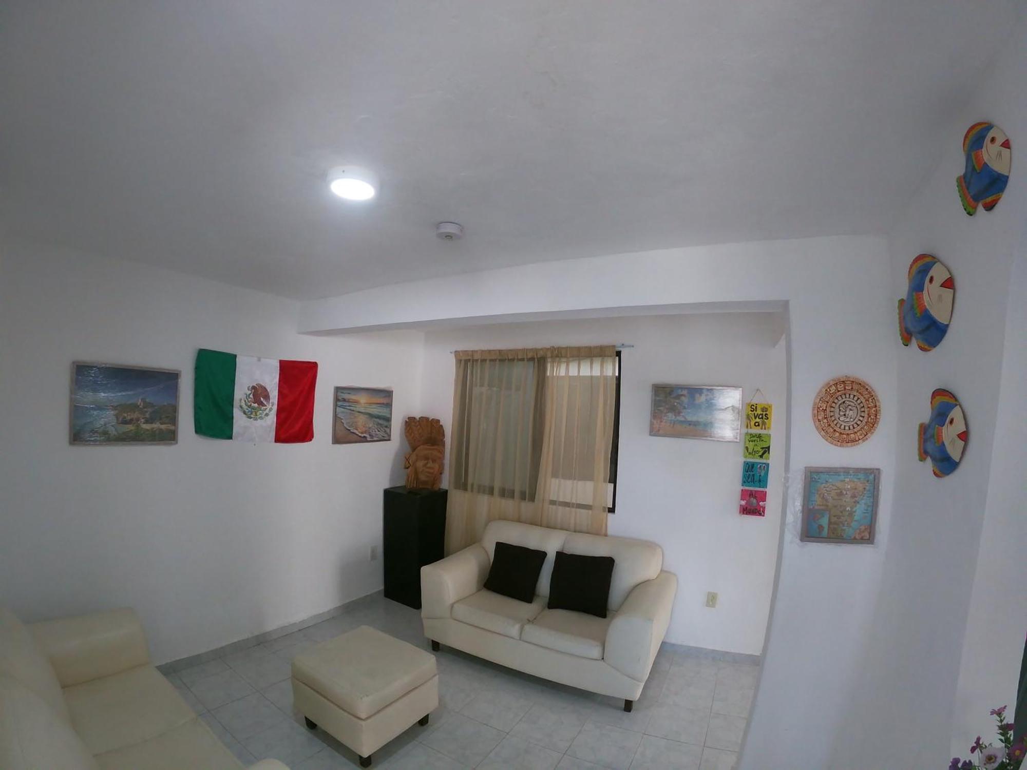 Casa Kosan Apartment Канкун Екстериор снимка