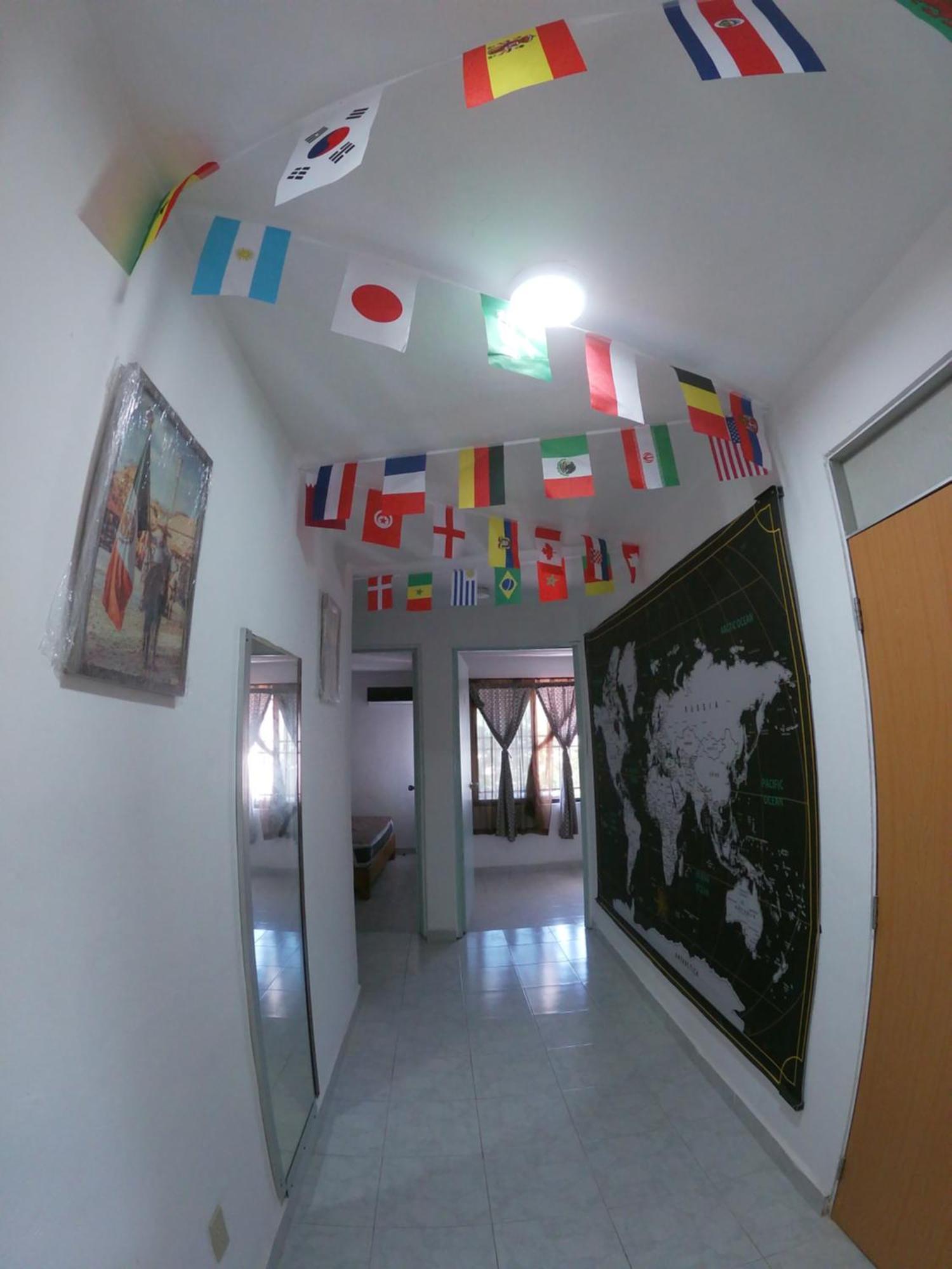 Casa Kosan Apartment Канкун Екстериор снимка